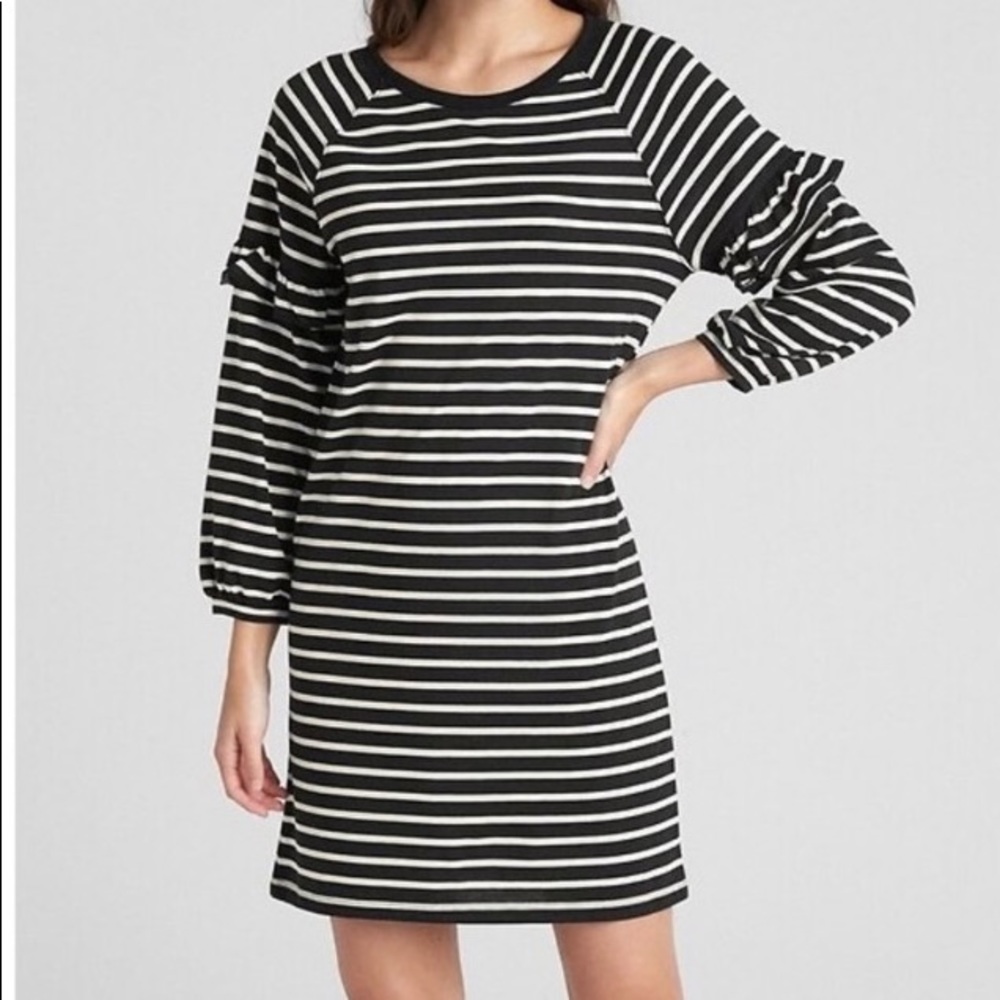 Gap Knit Dress